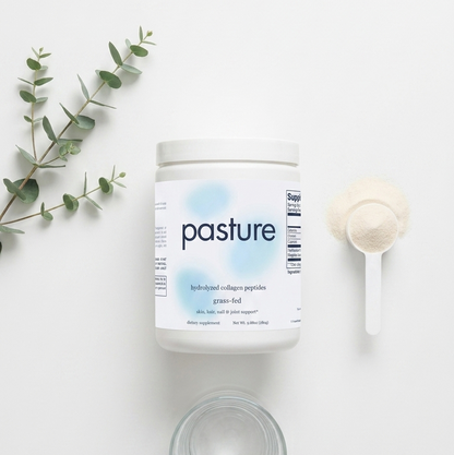 Grass-Fed Collagen Peptides